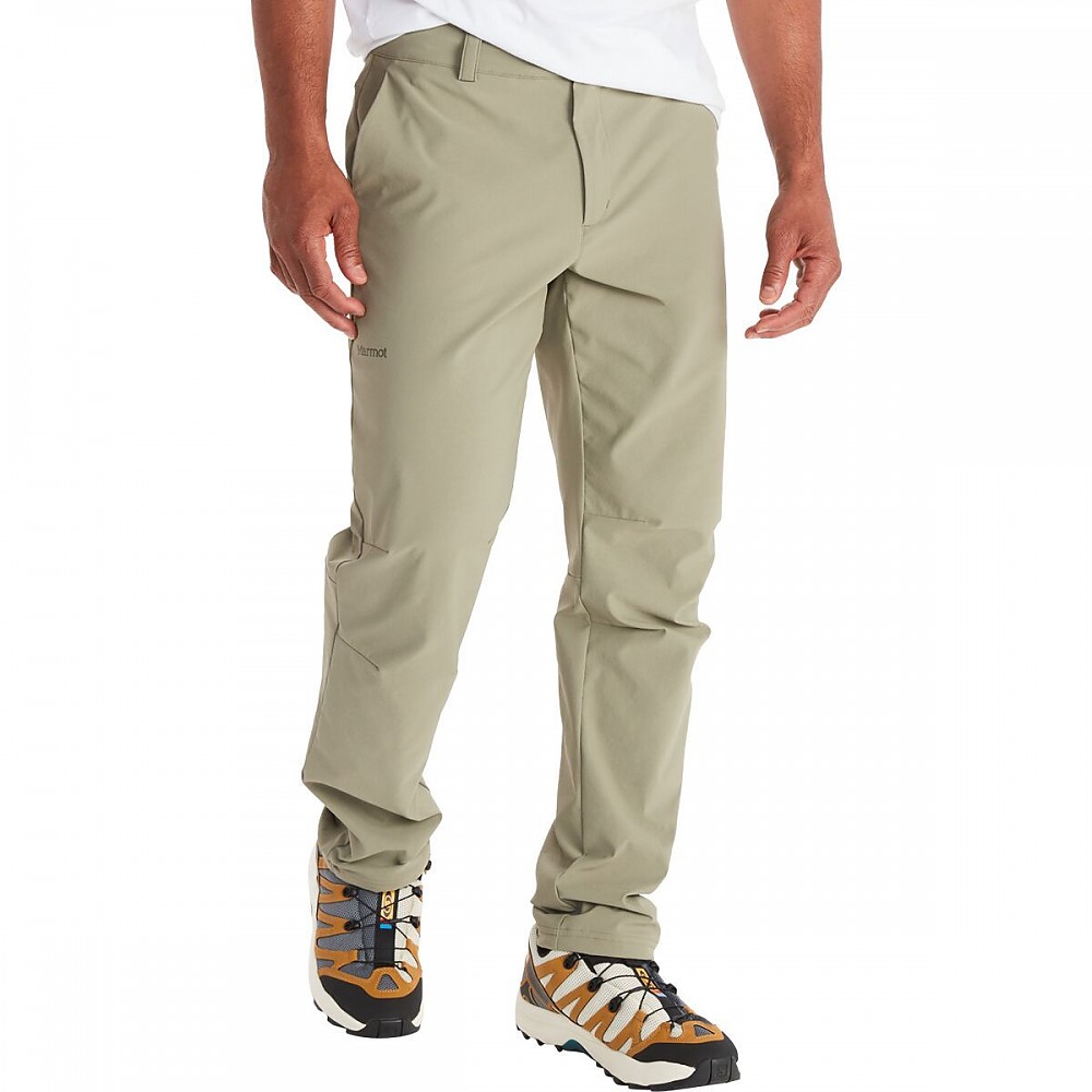 photo: Marmot Scree Pant soft shell pant