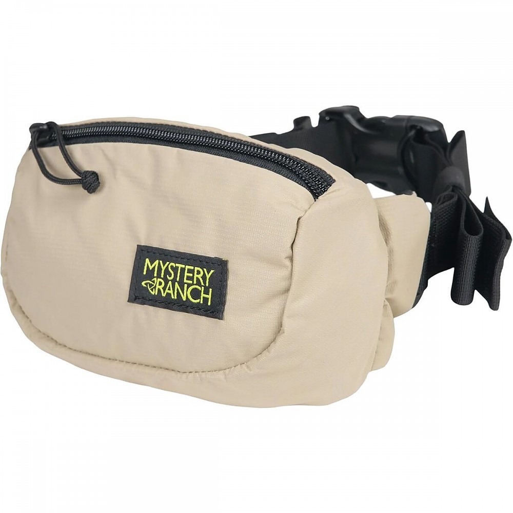 Mystery Ranch Forager Hip Pack Reviews Trailspace
