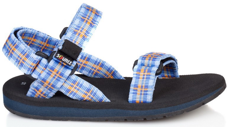 photo: Source Classic sport sandal