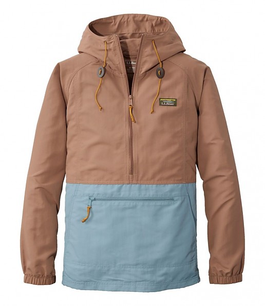 Men's mountain classic insulated anorak on sale