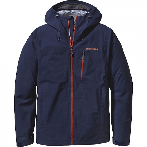 Patagonia Leashless Jacket