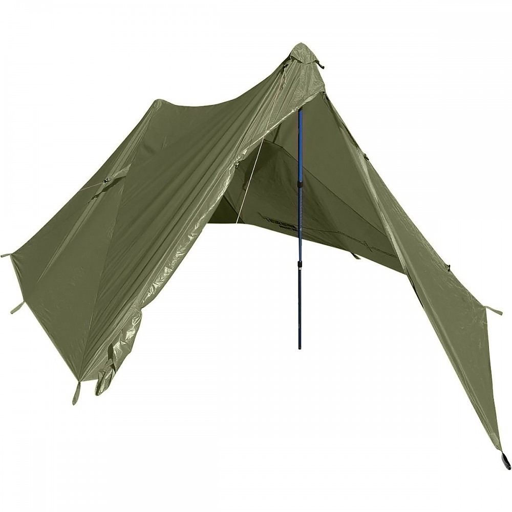 photo: Mountainsmith Mountain Shelter LT tarp/shelter