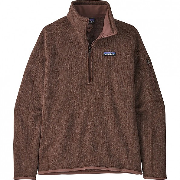 Patagonia Better Sweater 1/4-Zip