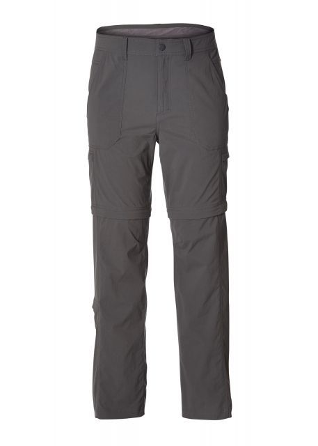 photo: Royal Robbins Zip 'N' Go Pant hiking pant