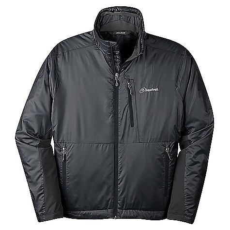 photo: Cloudveil Men's Enclosure Jacket synthetic insulated jacket