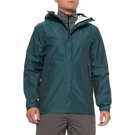 photo: Marmot Men's Phoenix Jacket waterproof jacket