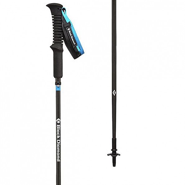 Black Diamond Distance Carbon Z
