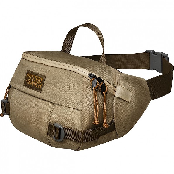 Mystery Ranch Hip Monkey Reviews - Trailspace