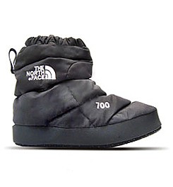 North face 2024 down booties