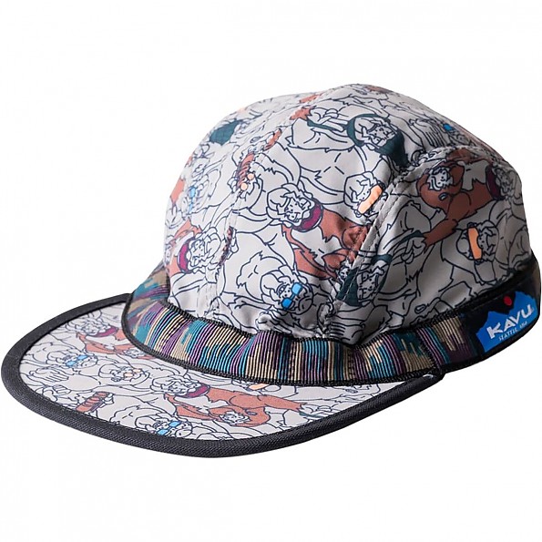 Kavu Synthetic Strapcap