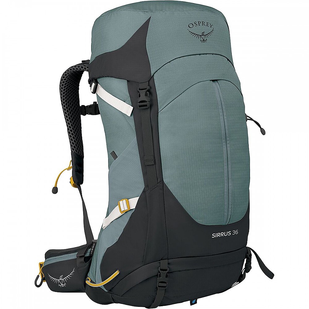 photo: Osprey Sirrus 36 overnight pack (35-49l)