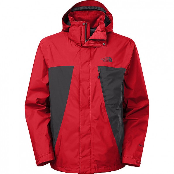 The North Face Mountain Light Jacket