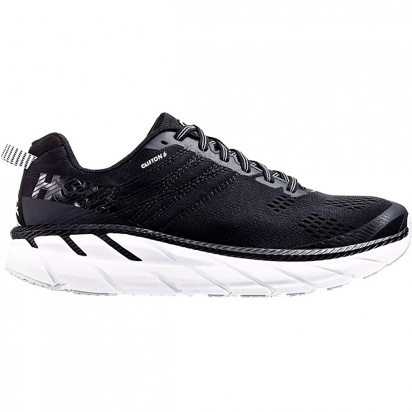 Hoka Clifton