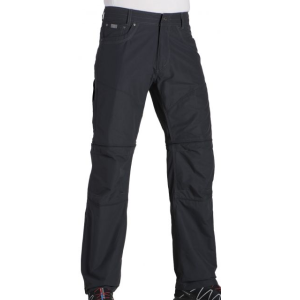photo: Kühl Liberator Convertible Pant hiking pant
