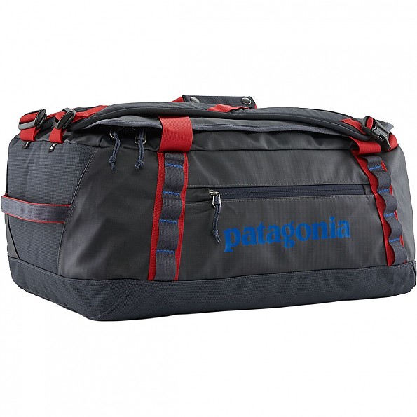 Patagonia Black Hole Duffel Reviews - Trailspace