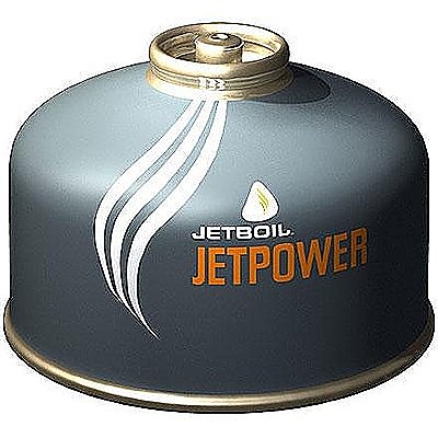 Jetboil JetPower Fuel
