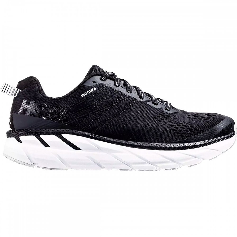 photo: Hoka Clifton footwear product