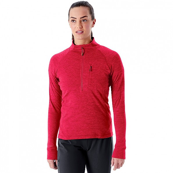 Rab Nexus Pull-On
