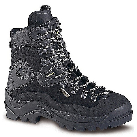 photo: La Sportiva Lhotse GTX mountaineering boot