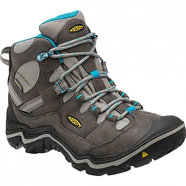 Keen Durand Waterproof Mid