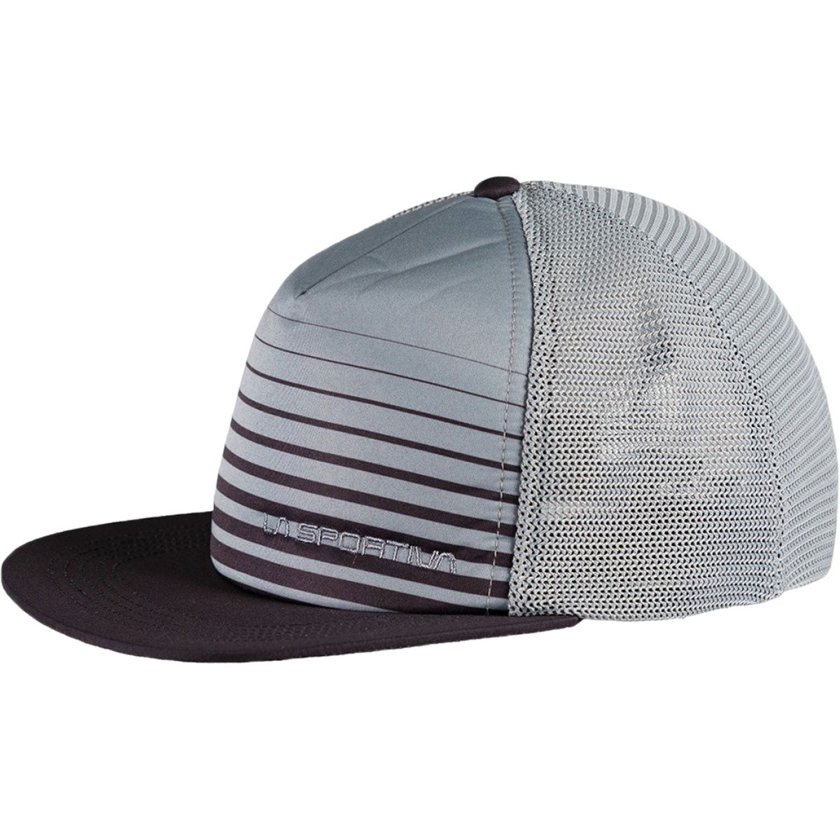 photo: La Sportiva Grade Trucker Hat cap