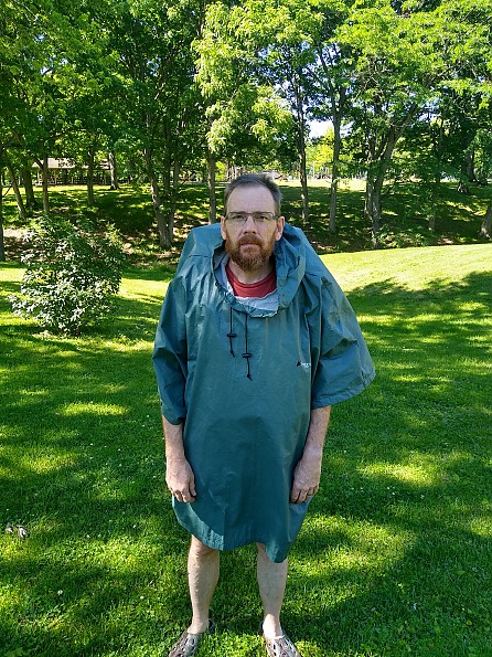 Frogg Toggs Ultra-Lite2 Poncho Reviews - Trailspace