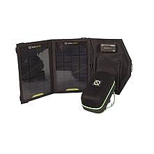 photo: Goal Zero Nomad 7 solar panel