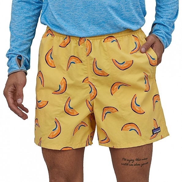 Patagonia Baggies Shorts 5"