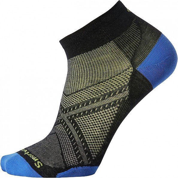 Smartwool PhD Outdoor Light Crew Sock