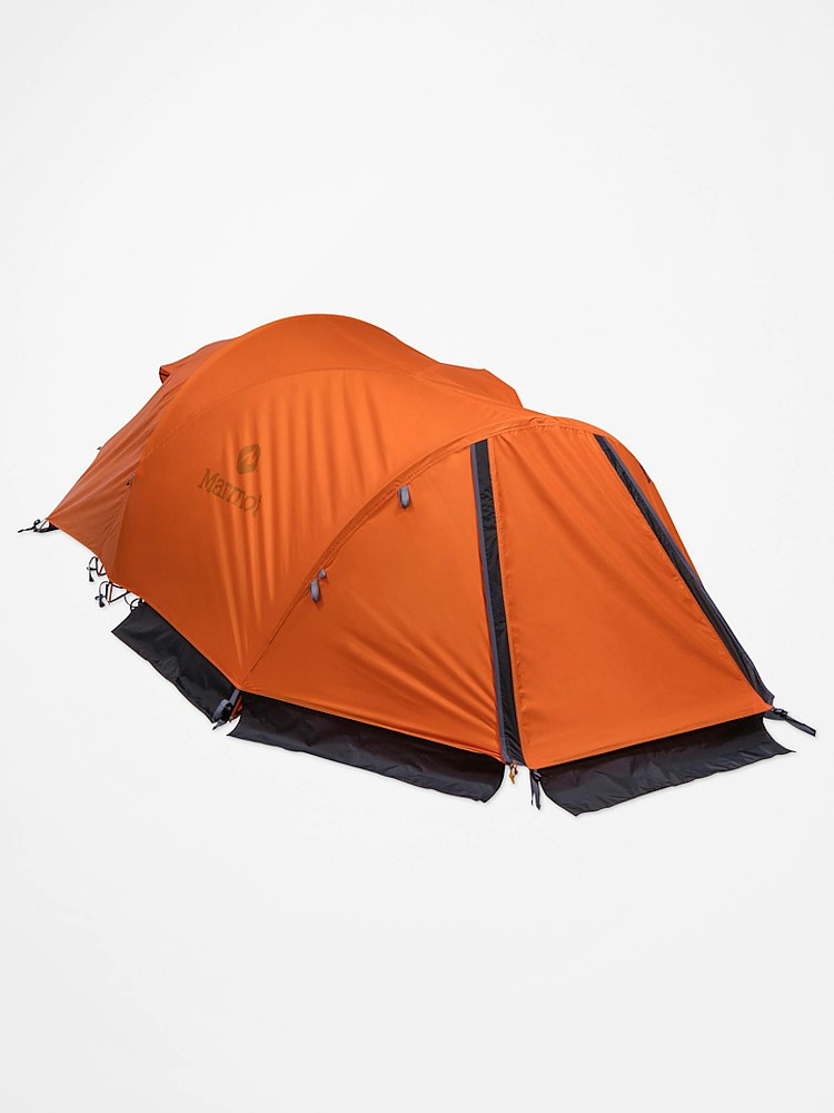 Marmot Thor 2P Reviews - Trailspace