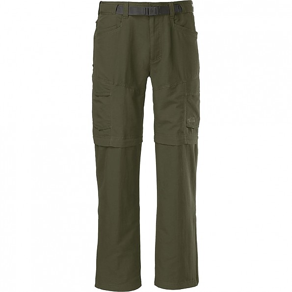 The North Face Paramount Peak Convertible Pant