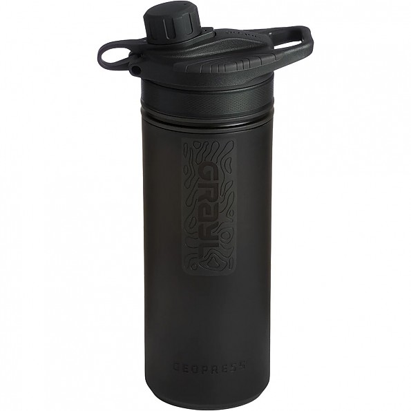 Bottle and Inline Water Filters