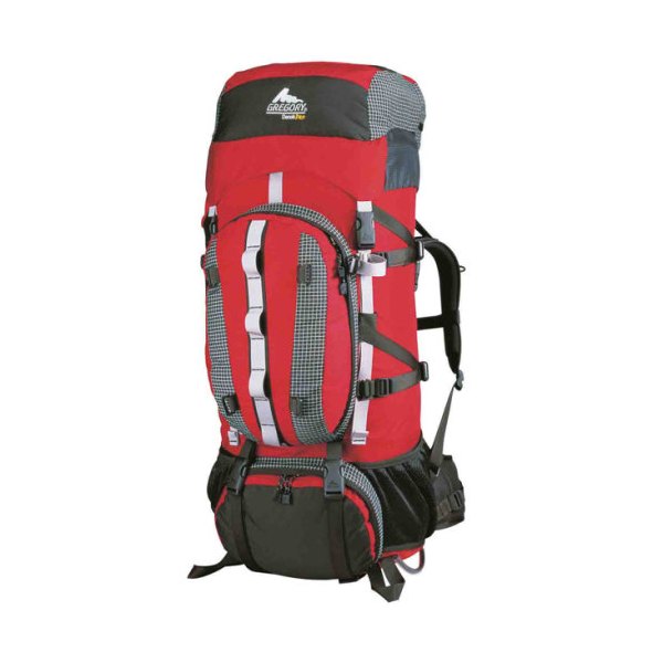 photo: Gregory Denali Pro 105 expedition pack (70l+)