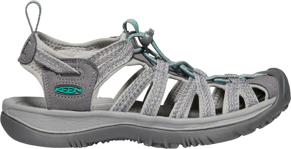 photo: Keen Whisper sport sandal