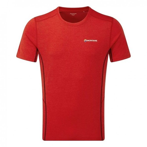 montane dart t shirt mens
