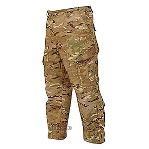 photo:   Tru-Spec Nylon / Cotton Ripstop TRU Pants hiking pant