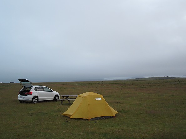 Stormbreak 2 Tent