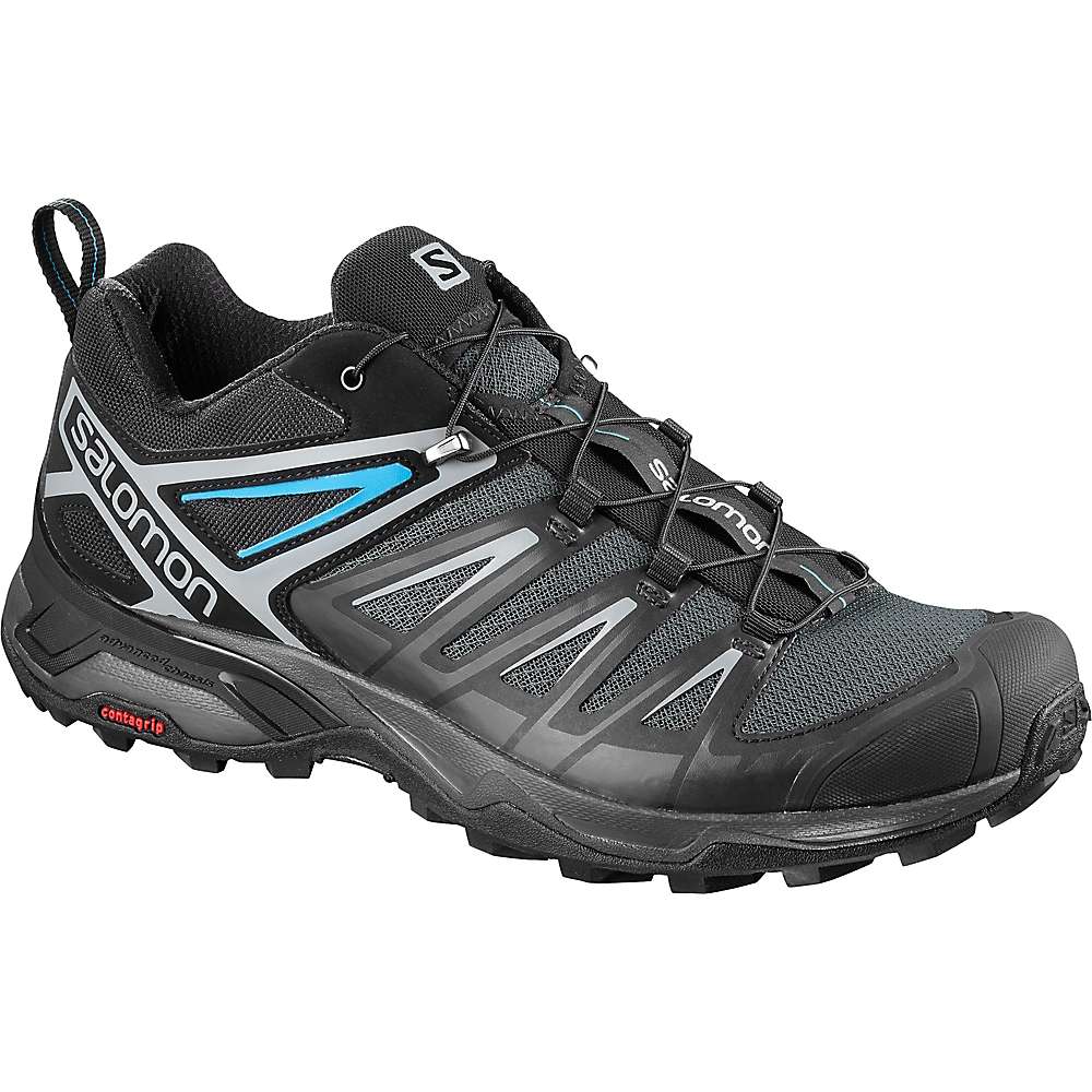 photo: Salomon X Ultra 3 trail shoe