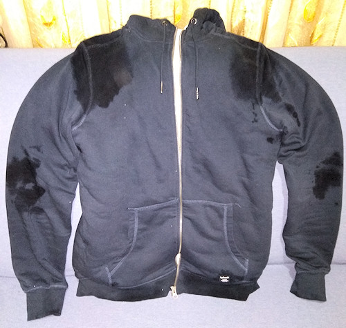 photo: Marmot PreCip Jacket waterproof jacket