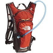 photo: The North Face Dogfish hydration pack