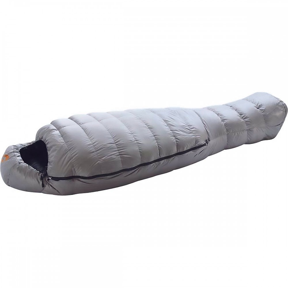 photo: Valandré Mirage 3-season down sleeping bag