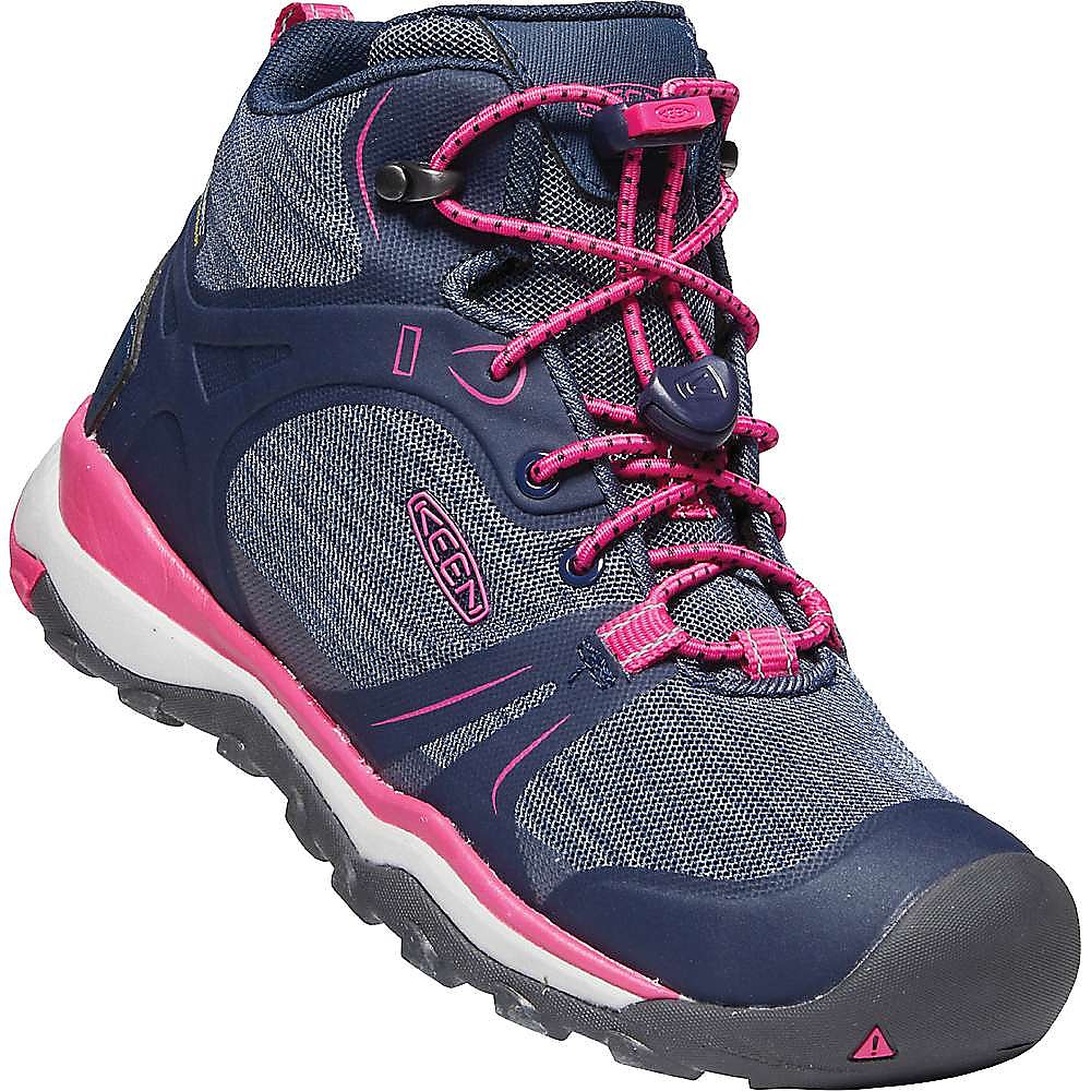 keen terradora ii reviews