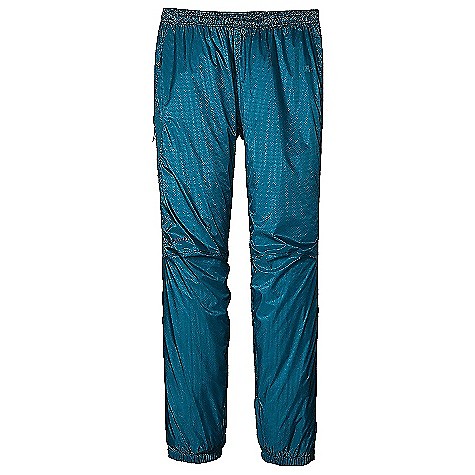 patagonia houdini pants