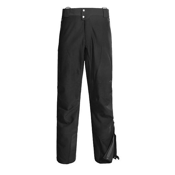 photo: Outdoor Research Tremor Pants soft shell pant