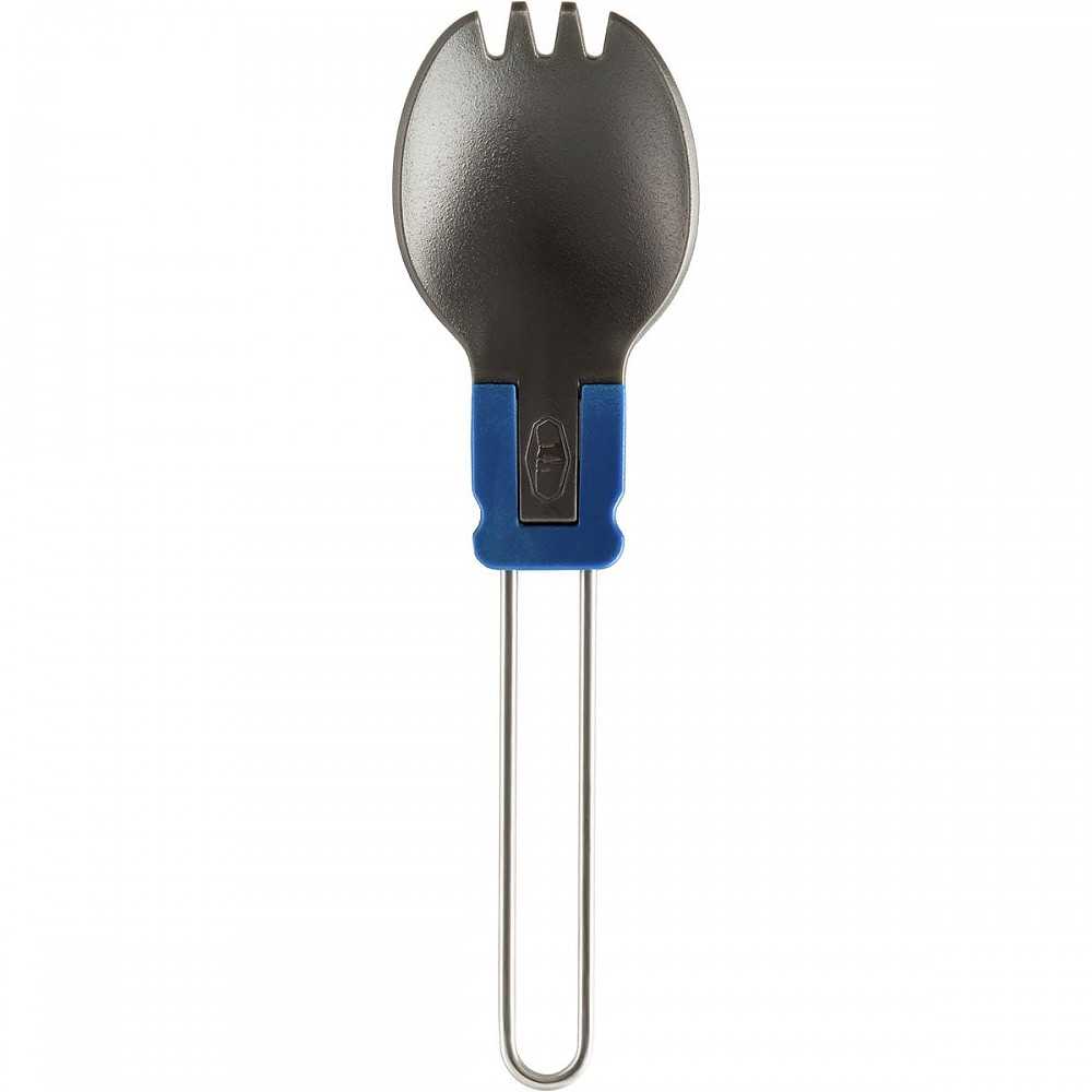 photo: GSI Outdoors Folding Foon utensil