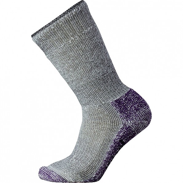 Smartwool Mountaineering Extra Heavy Crew Socks