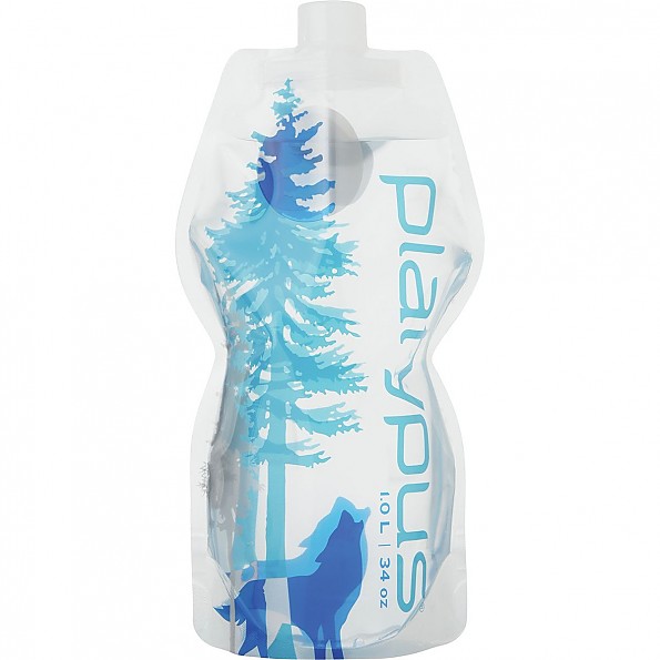 Platypus SoftBottle