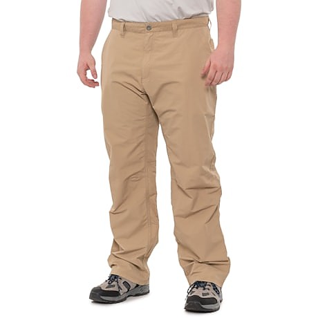 photo: Mountain Khakis Equatorial Pant hiking pant