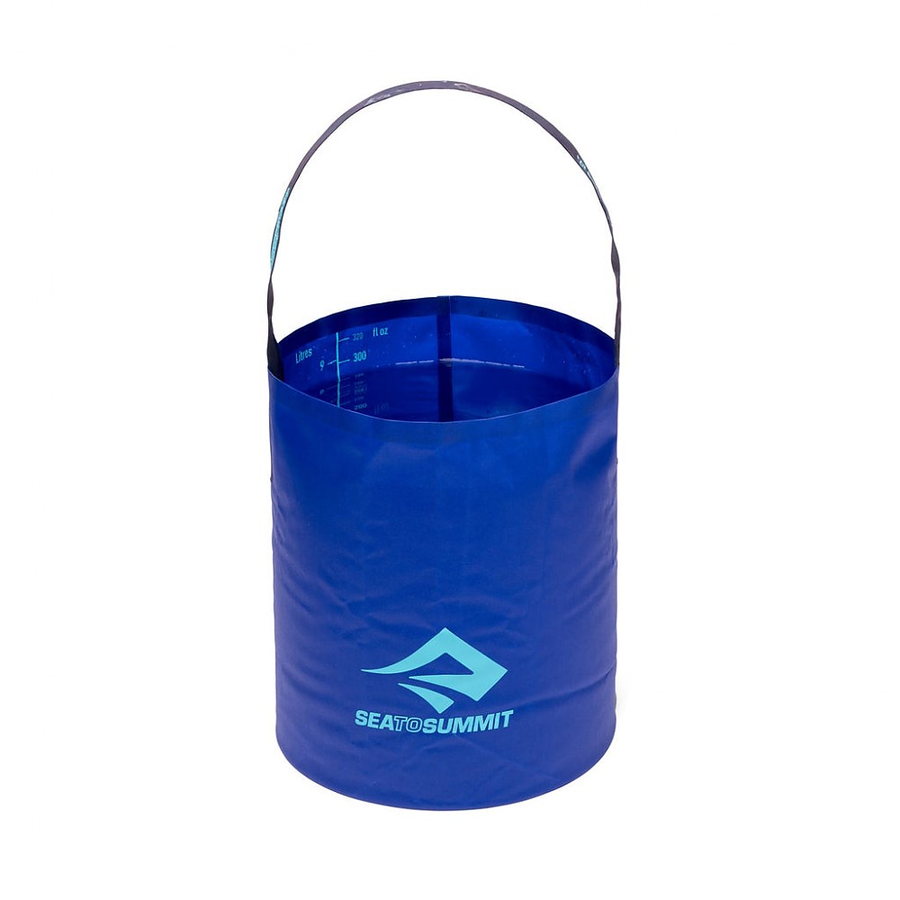 photo: Sea to Summit Folding Bucket bucket/sink