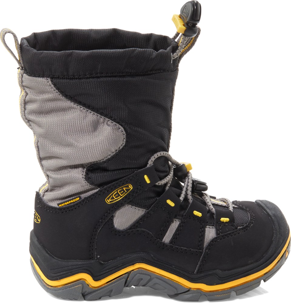 photo: Keen Winterport II Waterproof winter boot